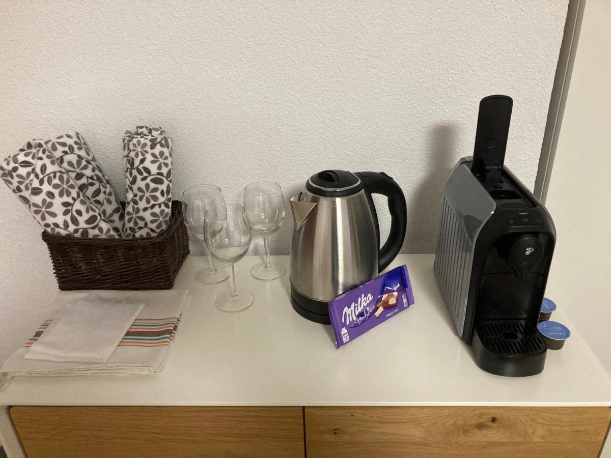 Underground Lejlighed Bielsko-Biała Eksteriør billede